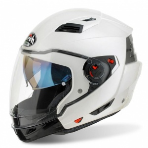 Airoh Executive R Helmet - Gloss White